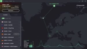 Stets sichere Server inklusive!