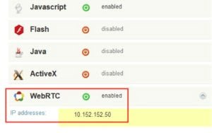 Windows mit Whonix: Auch WebRTC Leaks sind kein Problem!