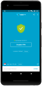 Top VPN kostenlos: jetzt bei hide.me sichern!